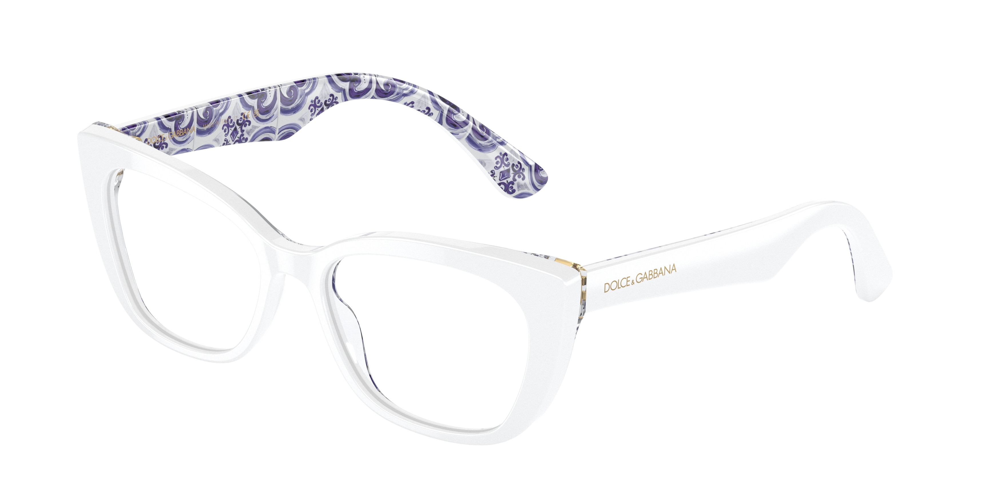 Dolce & Gabbana DX3357 3371